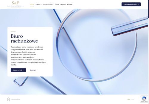 S&P Księgowość Spółka z ograniczoną odpowiedzialnością