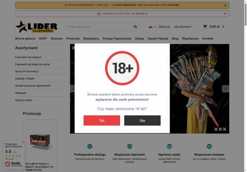 FARSTA Katarzyna Guzowska