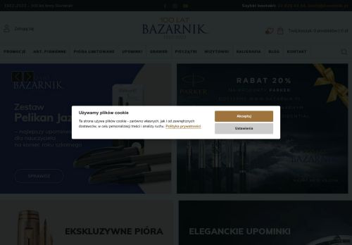 BAZARNIK Sp. z o.o.